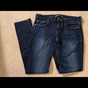 Express Jeans